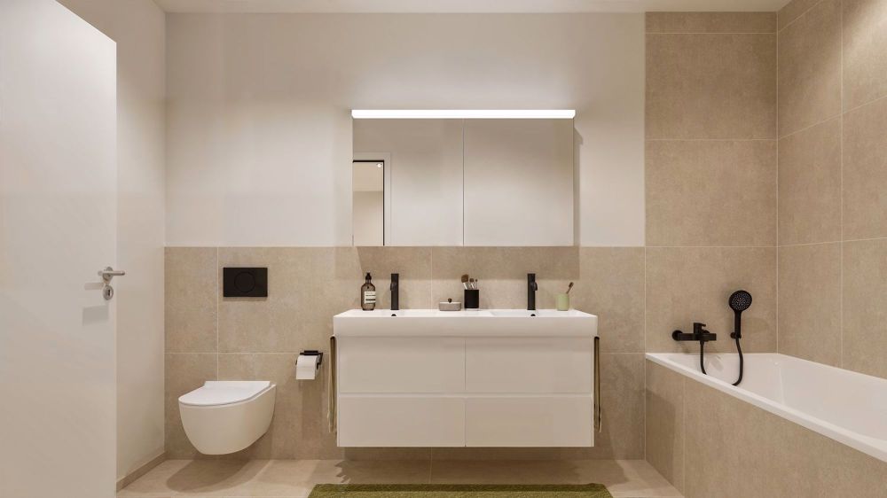 4.5-Zimmerwohnung im 1. OG - Nachhaltig. Autofrei. Mitten in Basel. - Bild 7