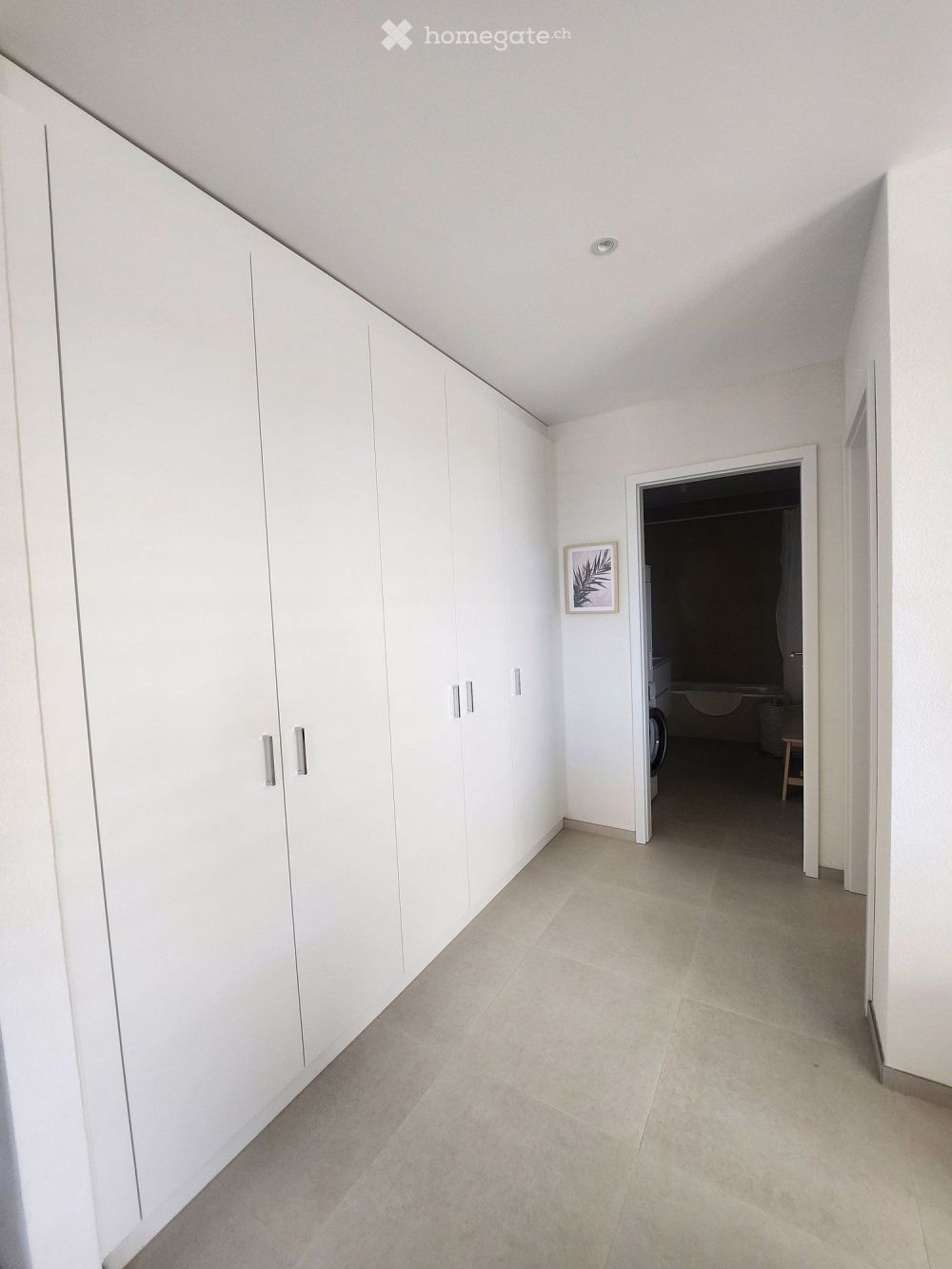 Moderne 2,5-Zimmer-Wohnung in Crissier - Bild 4