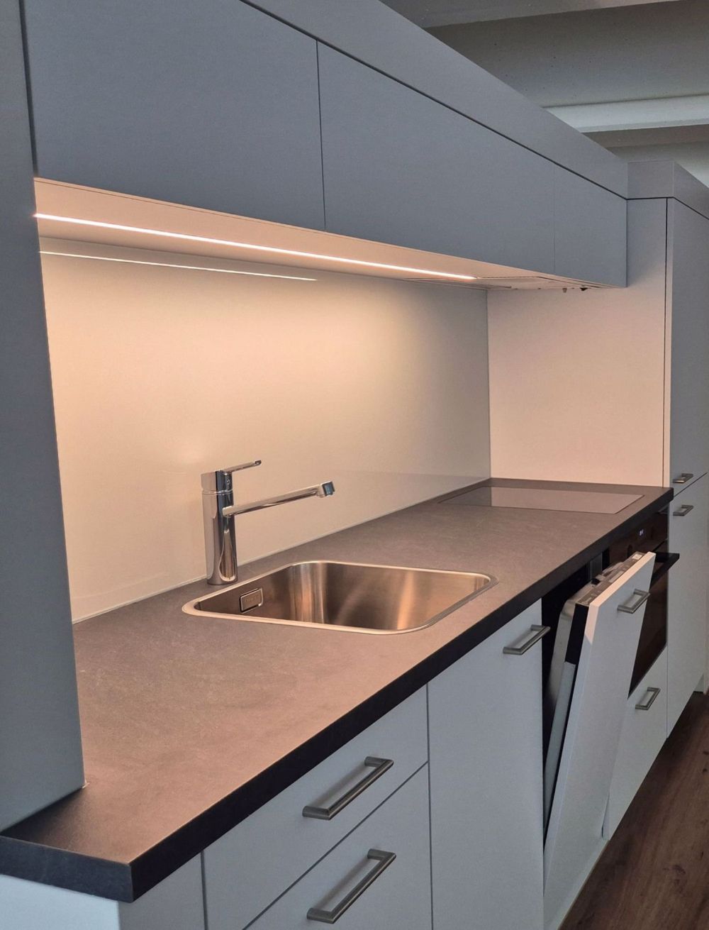 Ihre neue Loftwohnung mit über 70m2 im Herzen von Baden - Bild 4