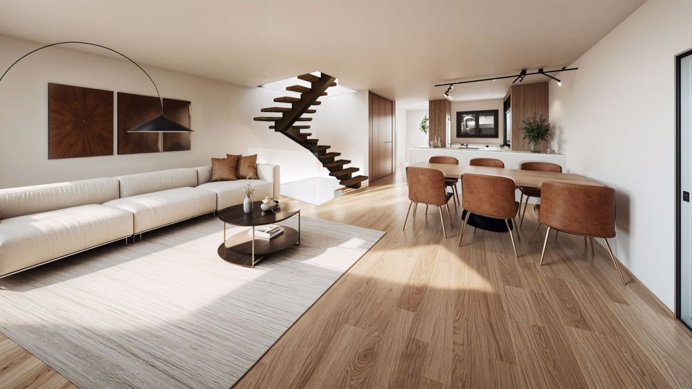 7 ½ Zimmer-Haus in Bachenbülach kaufen - Bild 1