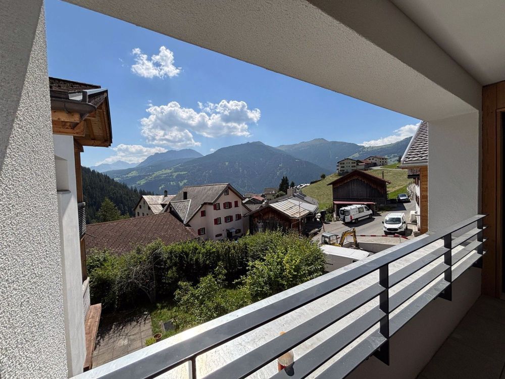 Nigelnagelneue 3.5-Zimmerwohnung - Bild 3