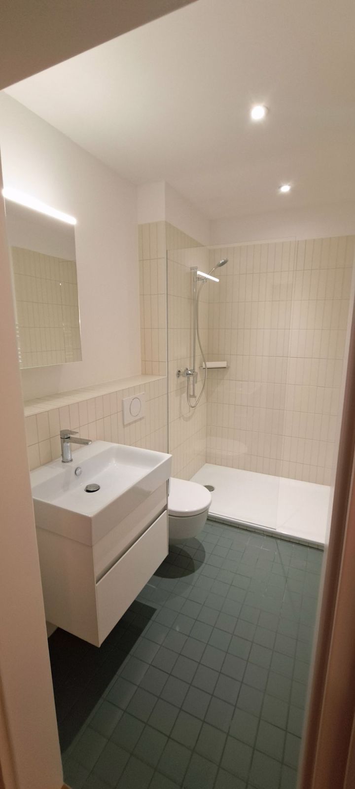 Moderne 3-Zimmer-Dachwohnung in ruhiger Lage von Bern - Bild 12