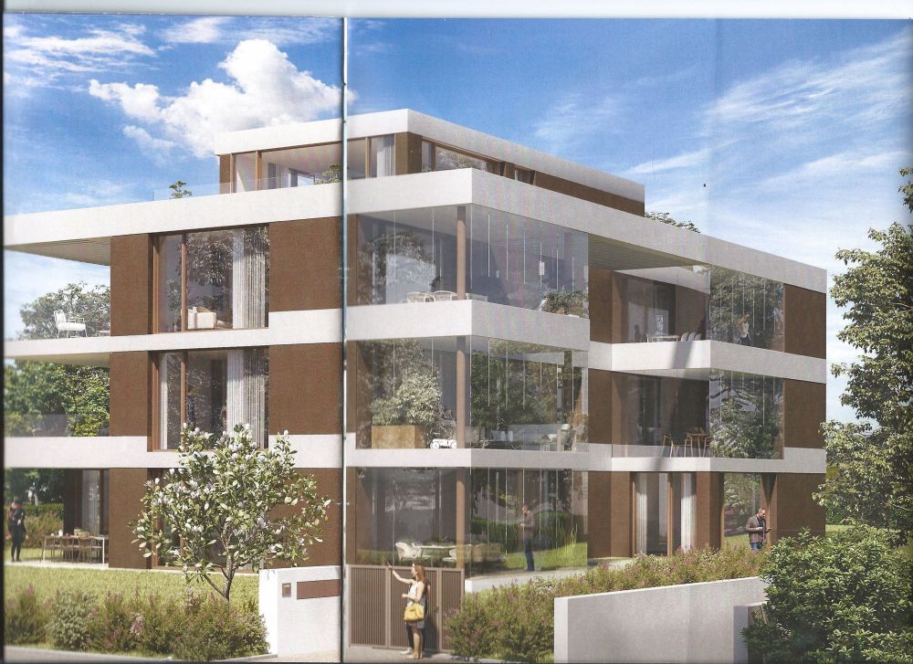 Neuf - appartement de 5 pièces à Meyrin ! | dreamo.ch - Bild 2