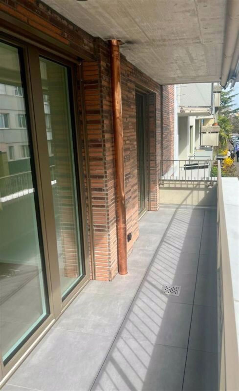 Neue 3.5 Zimmerwohnung an zentraler Lage - Bild 8