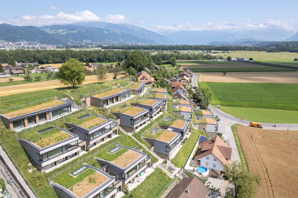 RÄBBERG - AUSSICHTSREICHES WOHNEN - Bild 2