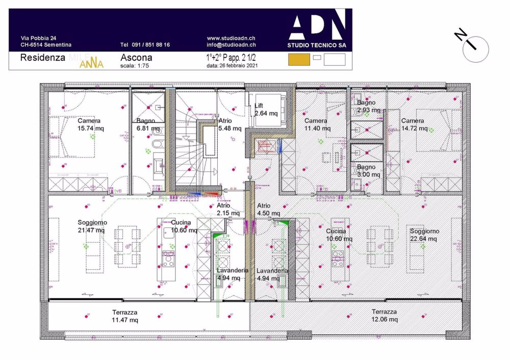 ASCONA APPARTAMENTI da 2,5 LOCALI IN RESIDENZA MILEANNA - fac43afbf6.jpg