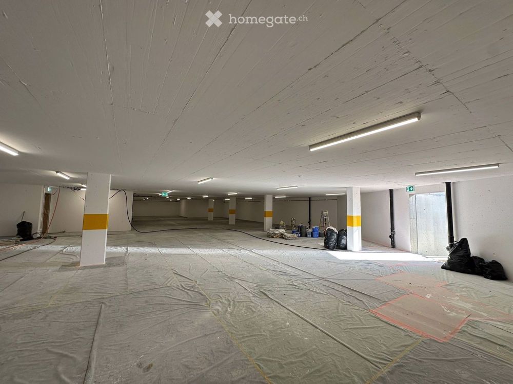 ERSTVERMIETUNG - 3.5 Zimmer-Wohnungen mit Weitsicht - Bild 13