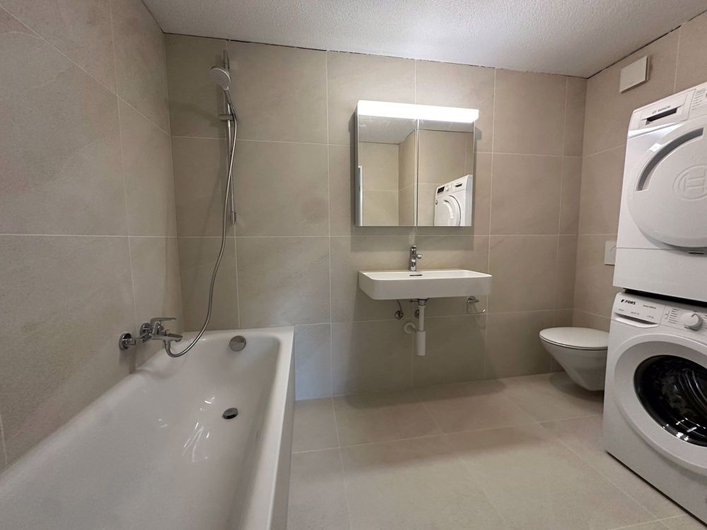 Letzte Wohnung! Frisch sanierte 4 Zimmer Wohnungen an bester Lage - Bild 6