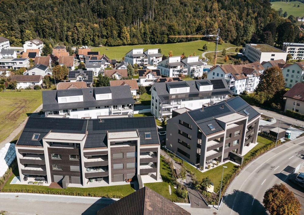 Dussnang 'Dussliger Landsitz' - Bild 7