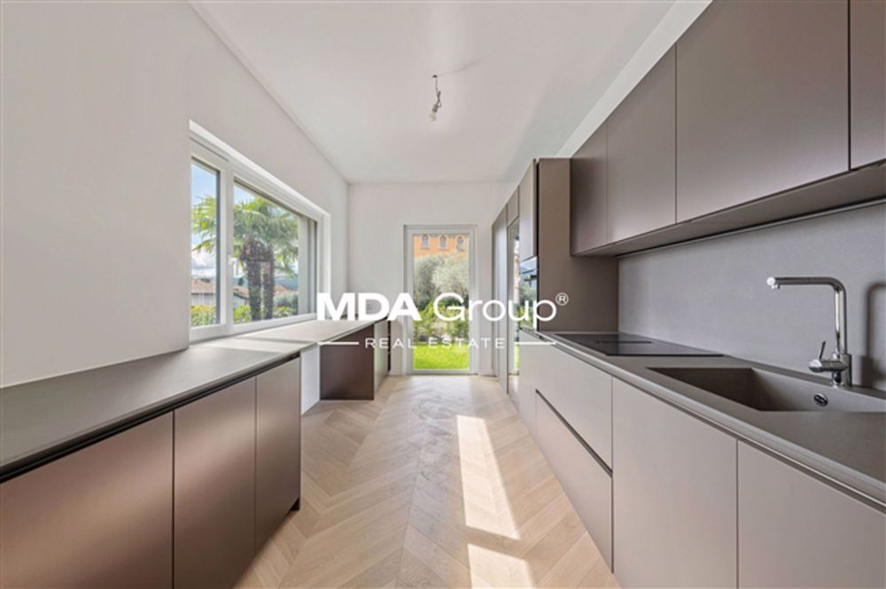 7 Room apartment - Bild 4