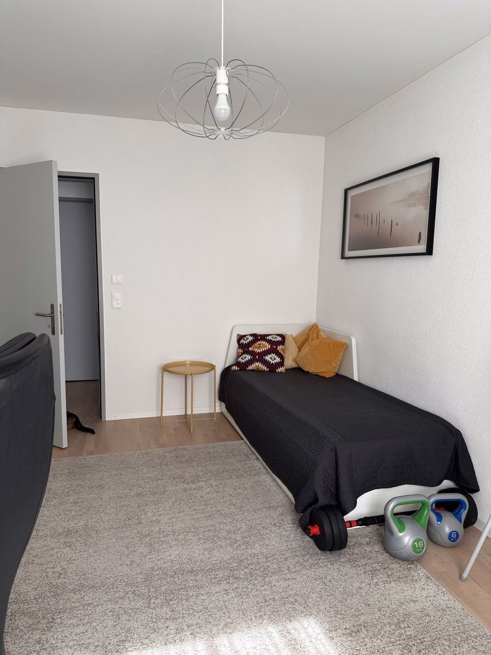 Modern 3.5-Room Apartment for Rent in Wallisellen - Bild 12