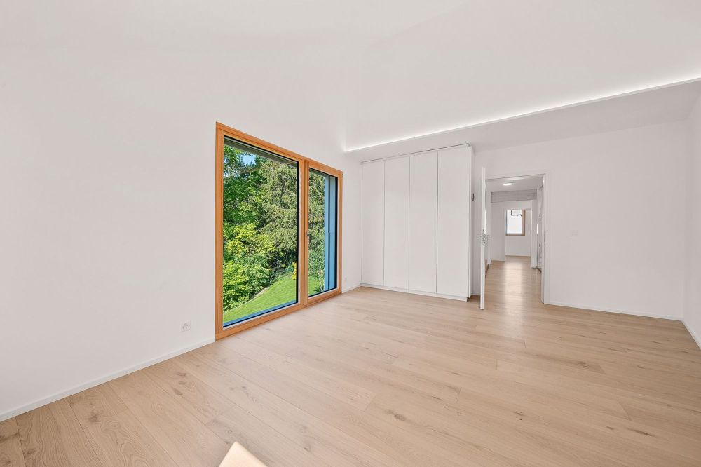 Élégante maison familiale neuve - Crans - Bild 6