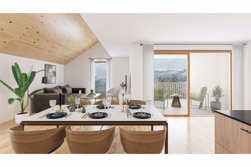 Au coeur du village / 2.03 - Bild 2