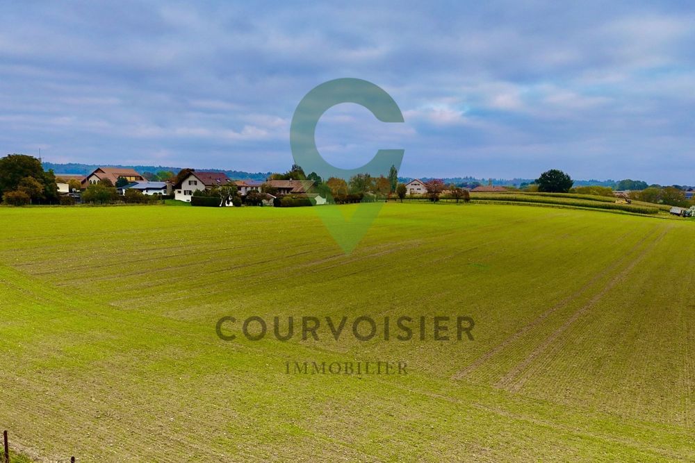 Schöne neue Doppelvilla in ländlicher Umgebung mit Alpenblick - Bild 11