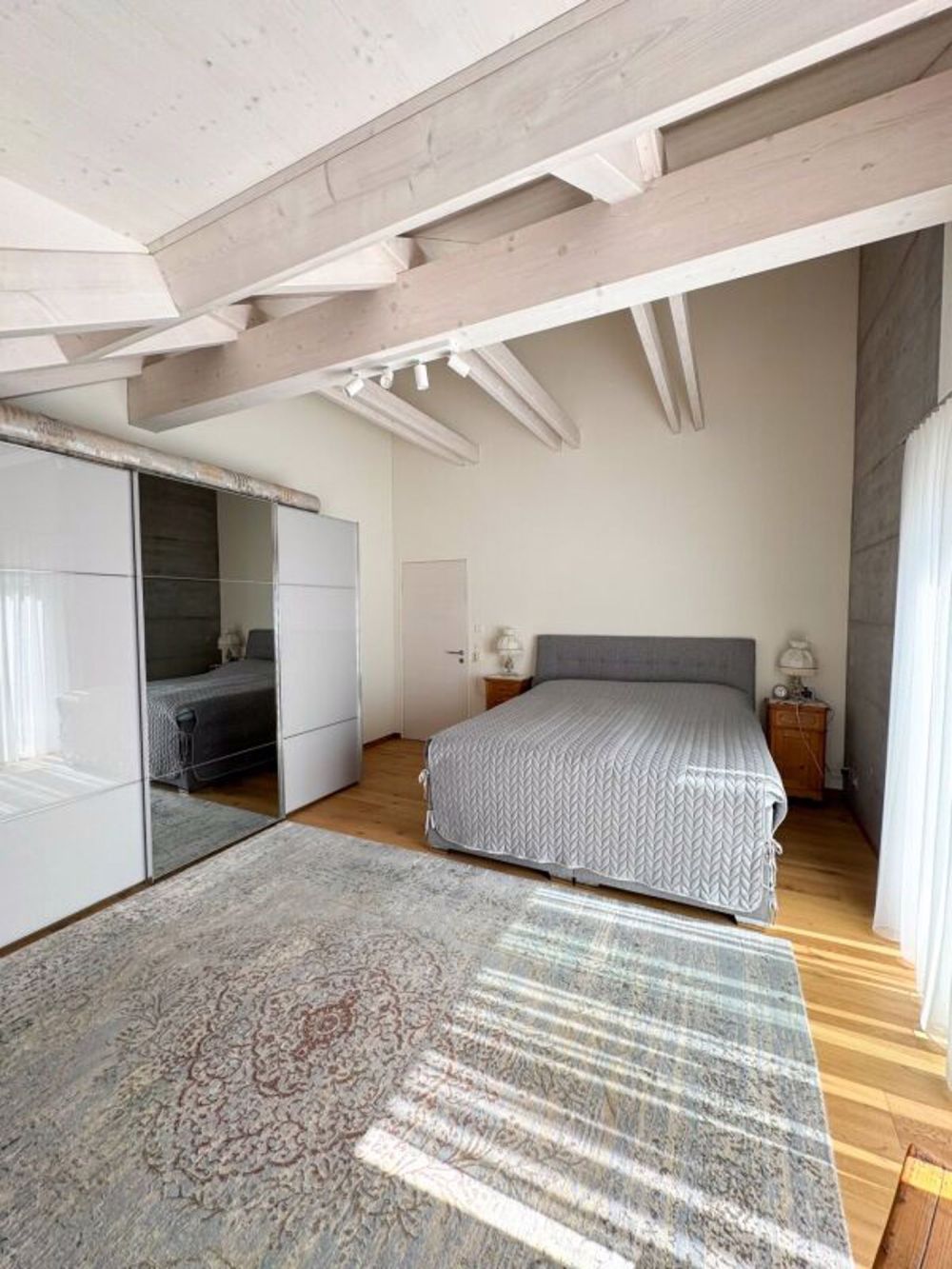 Modernes Einfamilienhaus an fantastischer Lage - Zimmer OG