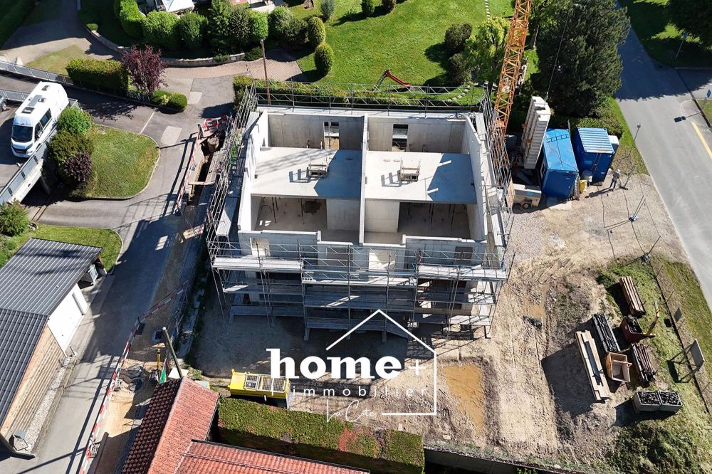 Villas jumelles neuves - Bild 3