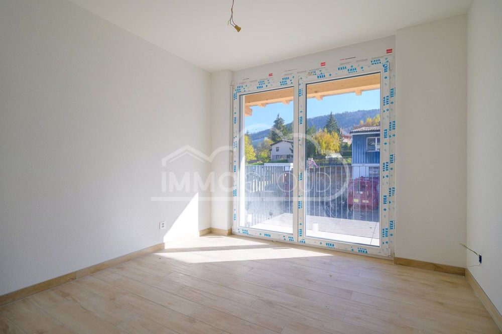 Appartements neufs et spacieux ! - Bild 5