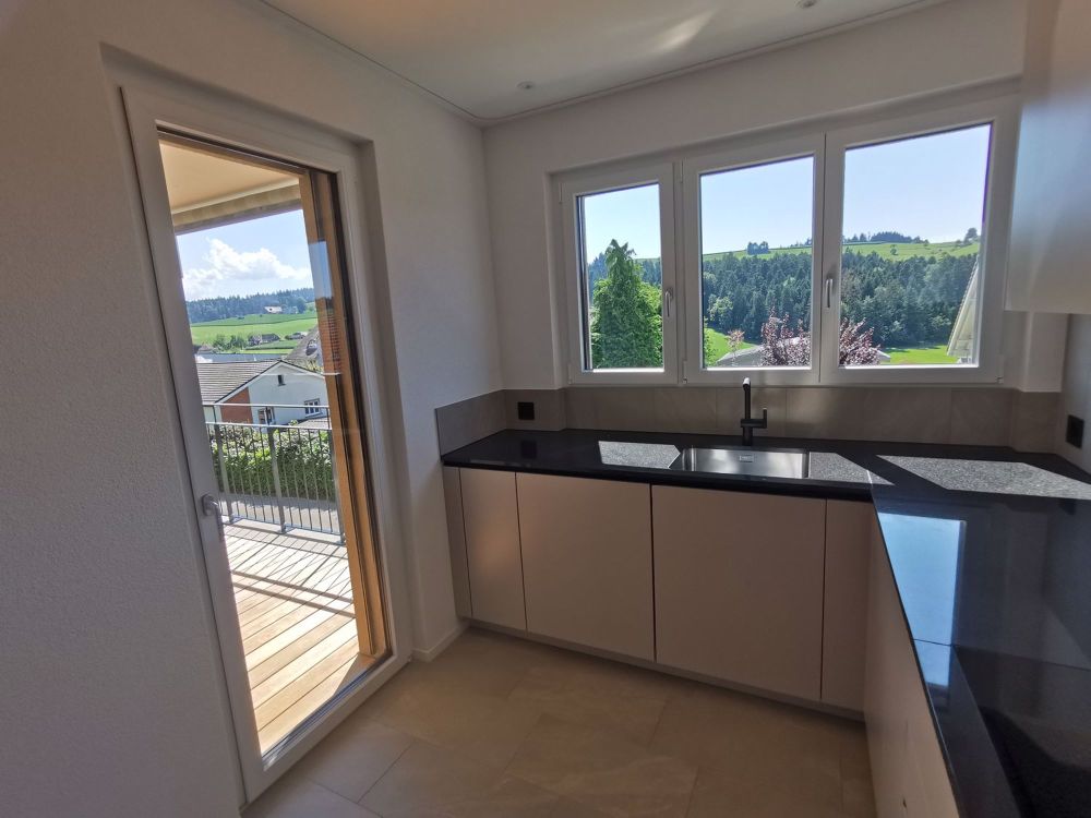Top Kapitalanlage: 3,5-Zimmer-Wohnung in der Beletage mit 3,3 % Rendite und sonnigen Aussichten! - Bild 6