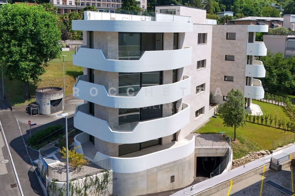 Residenza La Perla - Eleganza e comfort in posizione privilegiata - Bild 5