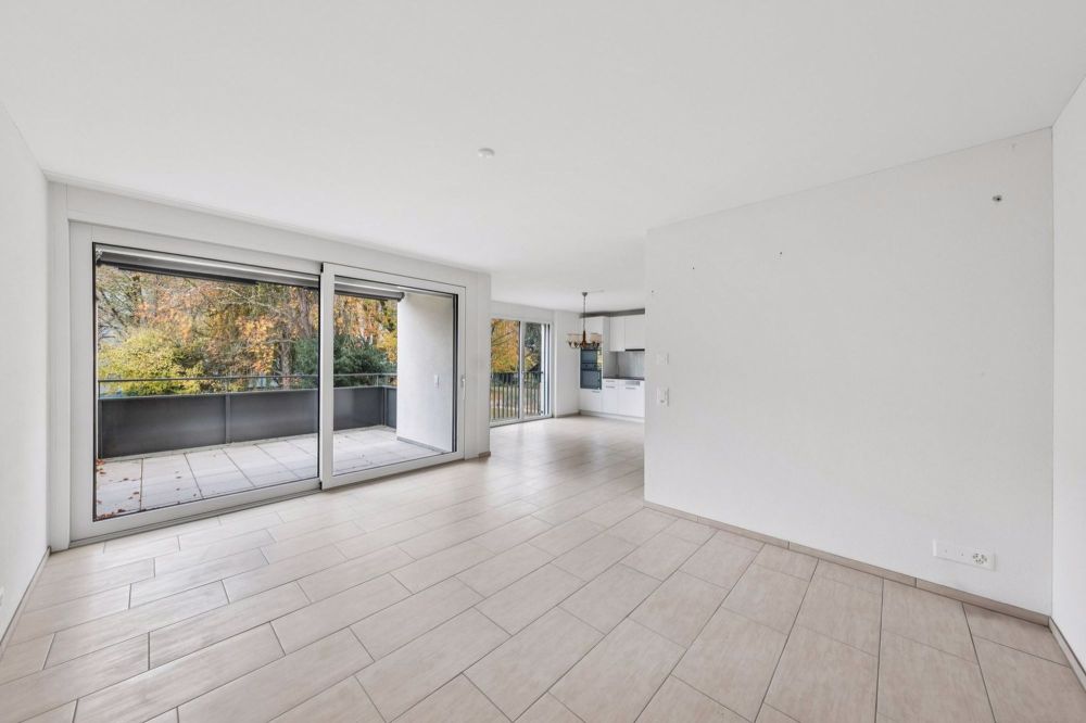 Wohnen mit Komfort - Neubauwohnung in attraktiver Umgebung - Bild 2