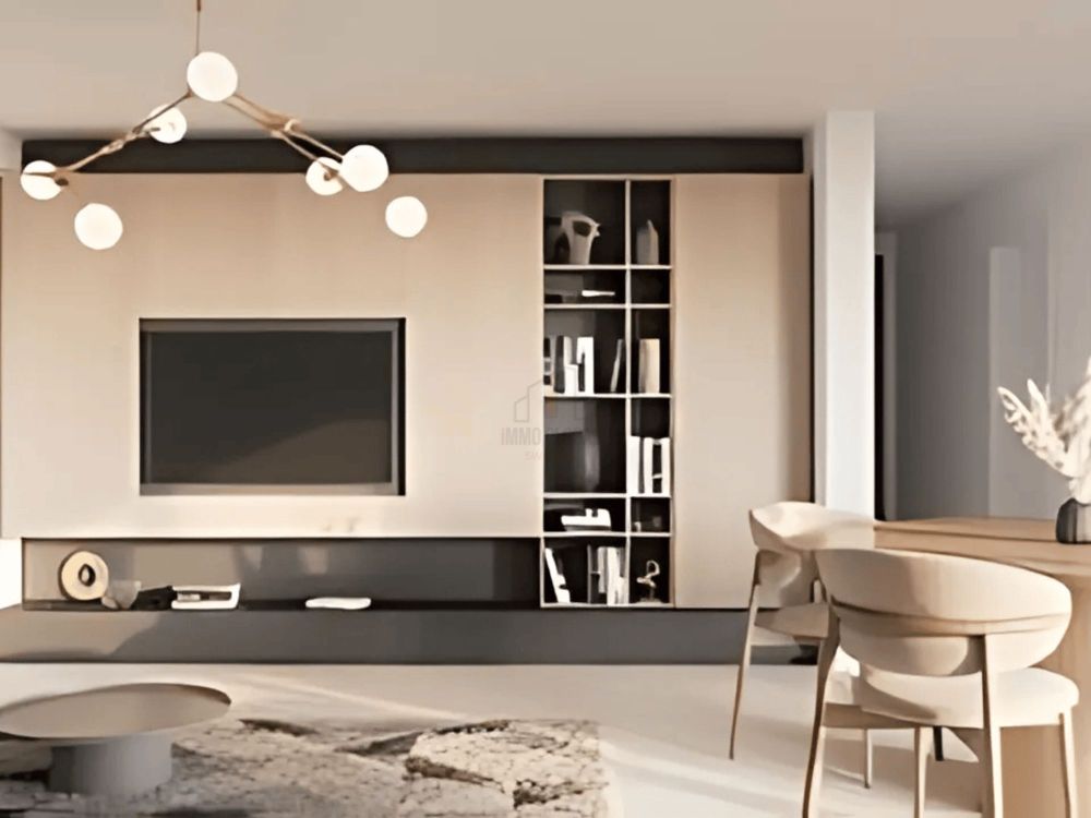 NEU UND BEREIT ZUM BEWOHNEN - Bild 3