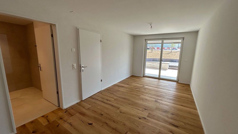 Projekt Lindengarten: zeitgemässes Wohnen an idyllischer Lage - Bild 5