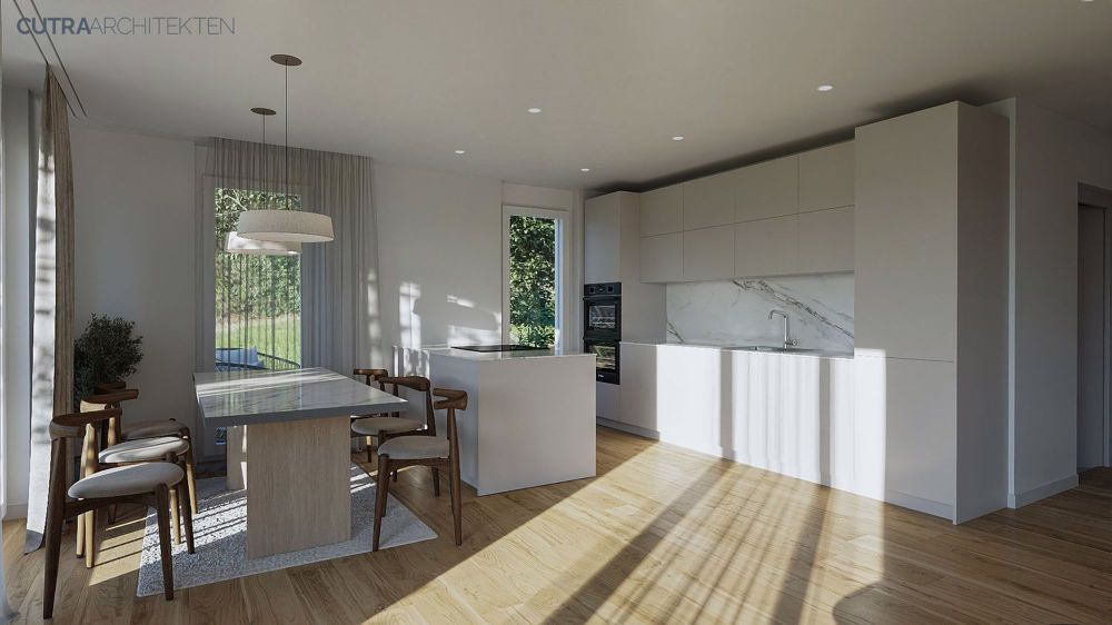 2x Einfamilienhaus in Murten - Sektor Galmiz (Haus A reserviert + Haus B) - Bild 6