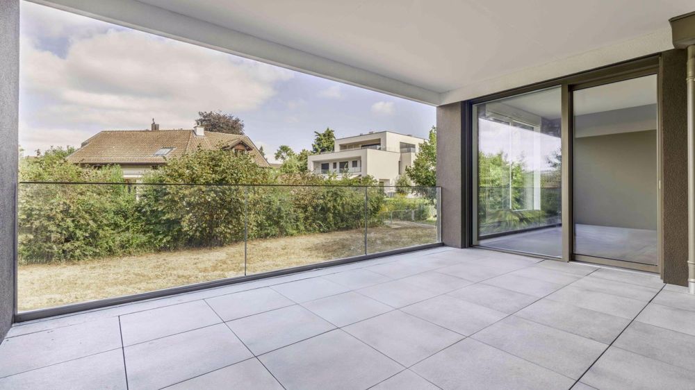 Zu verkaufen ? Außergewöhnliches Appartement in Meyrin, Residenz HÉLÉADES - Bild 7