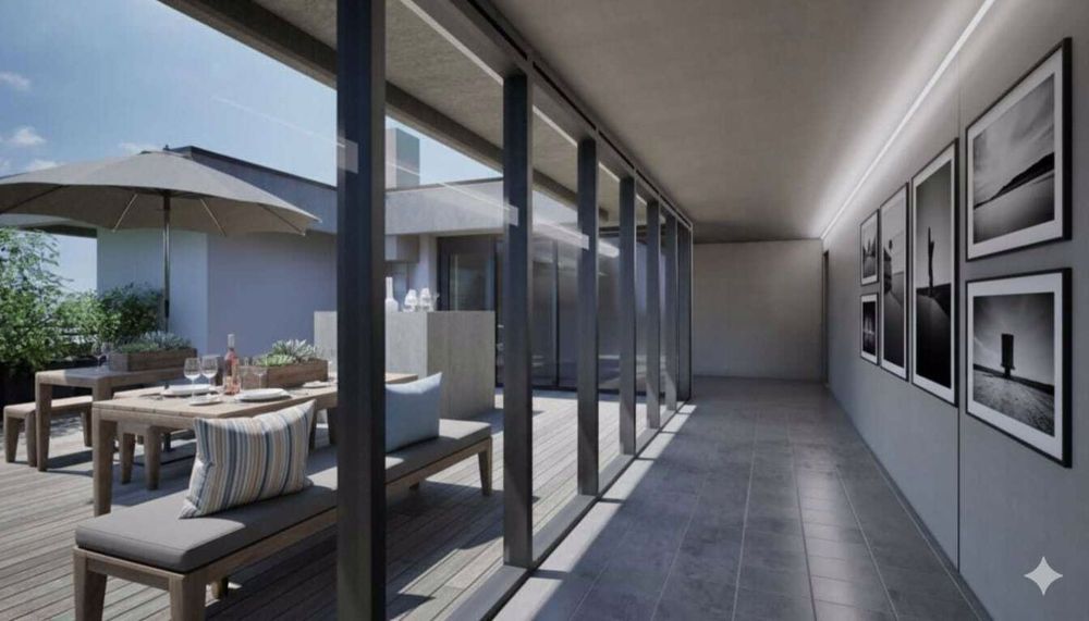 2.5-Zimmer-Wohnung mit durchdachtem Grundriss in moderner Überbauung - Bild 5