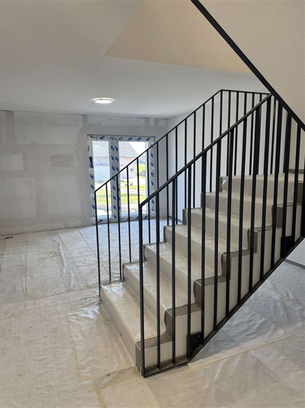 EINZIGARTIG! Neue Luxuswohnungen zu attraktiven Preisen / Morens / FR - Bild 9