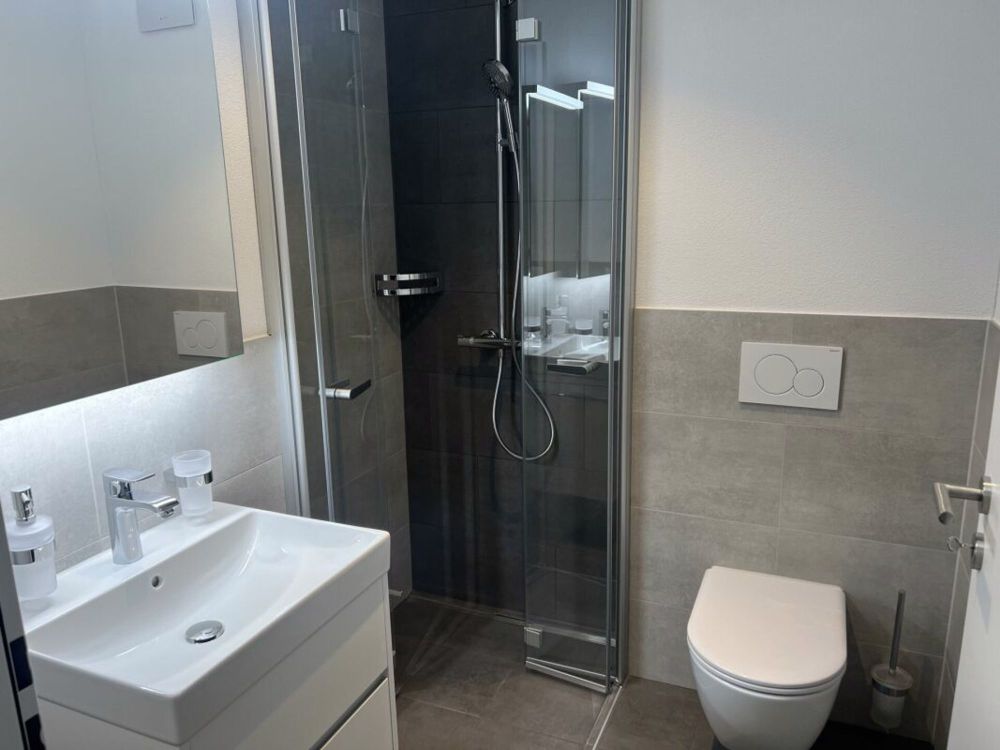 Maisonettewohnung mit sep. Homeoffice: Wg. A3.2 - Bild 12