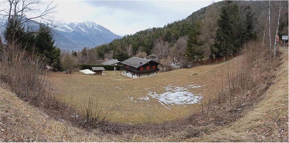 Chalet neuf 4 chambres dans un environnement privilégié avec autorisat - Bild 7