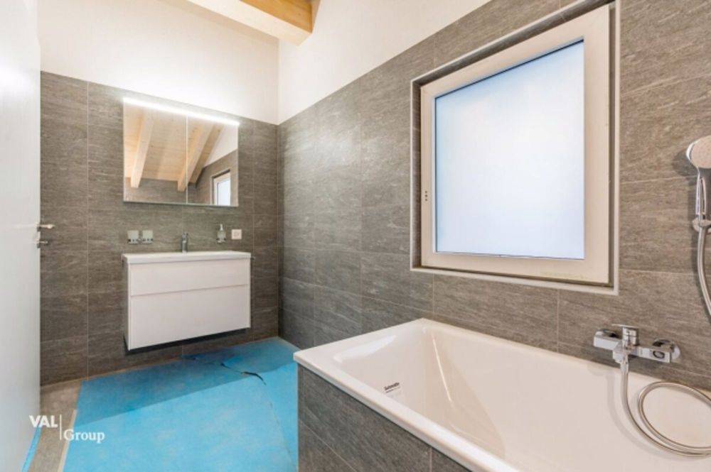 Chalet neuf d'exception matériaux nobles, bien-être total, vue magistrale - Bild 10