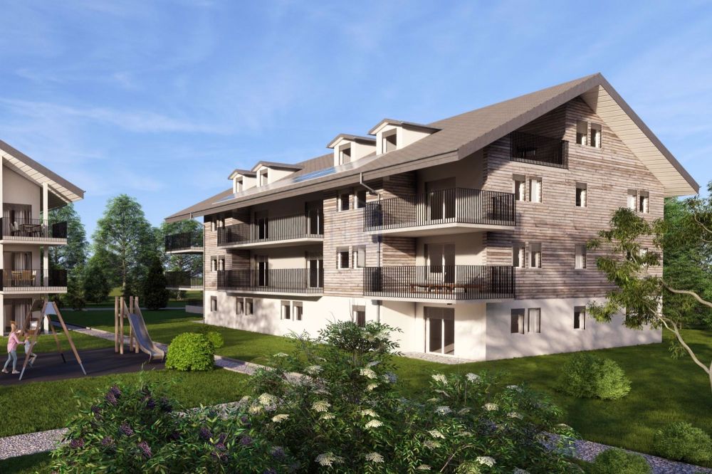 Joli appartement de 4 ½ pièces de Style à Saisir ! | dreamo.ch - Bild 3