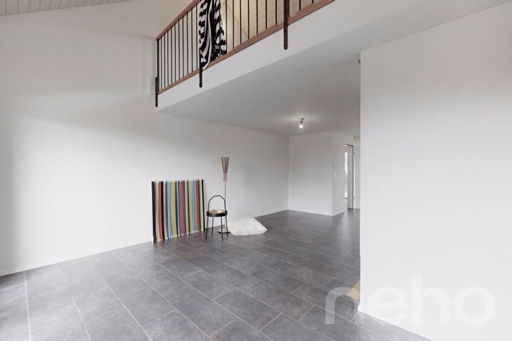Modernes Reihenmittelhaus in Wetzikon - Bild 8