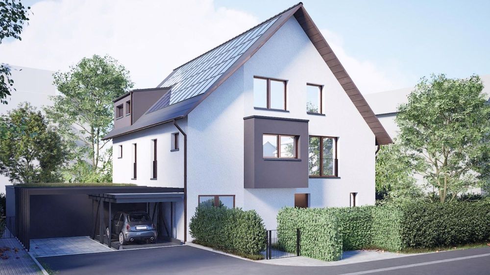 BAUBEWILLIGUNG ERHALTEN / DEFH IN PERFEKTION - Bild 6