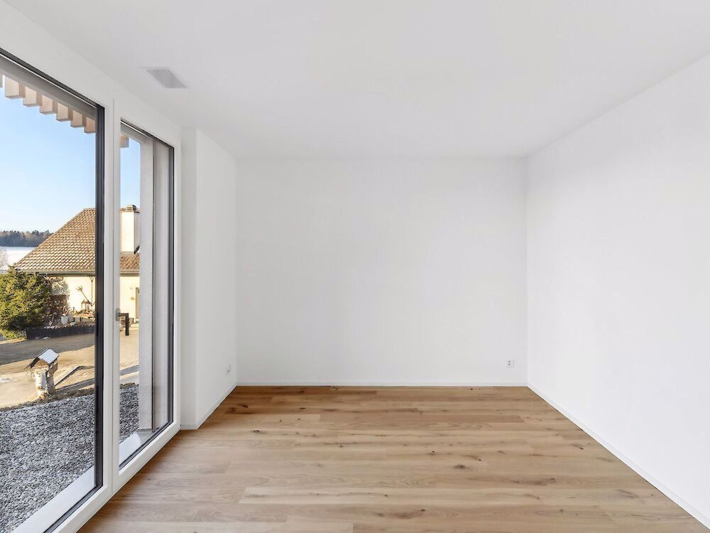 5.5 Zi.-Neubauwohnung in Schmitten - Bild 11