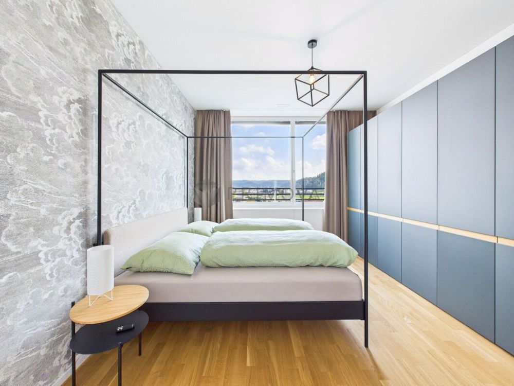 Design trifft Weitblick - Ihr neues Zuhause im 10. Stock - Bild 6