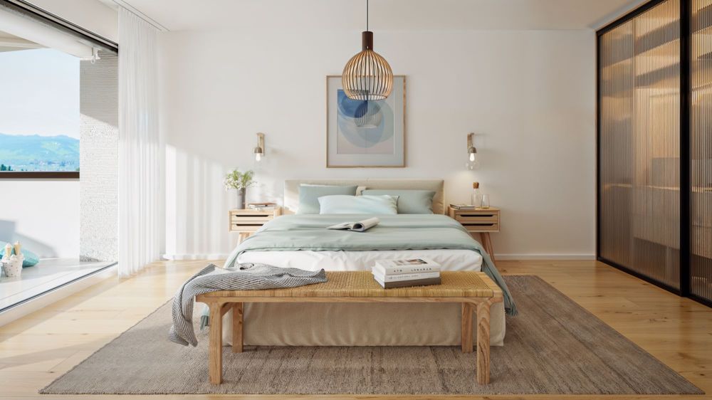 Modernes Einfamilienhaus - Raum zum Leben und Geniessen - Bild 8