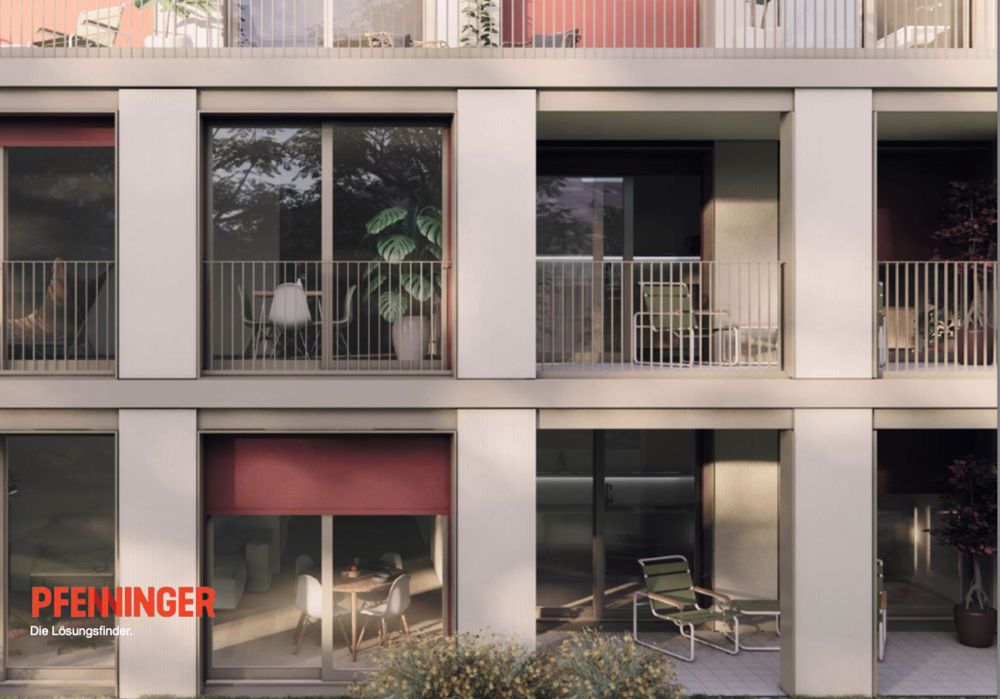 Bloom Zollikon. Hier blüht die Lebensqualität. - Bild 3