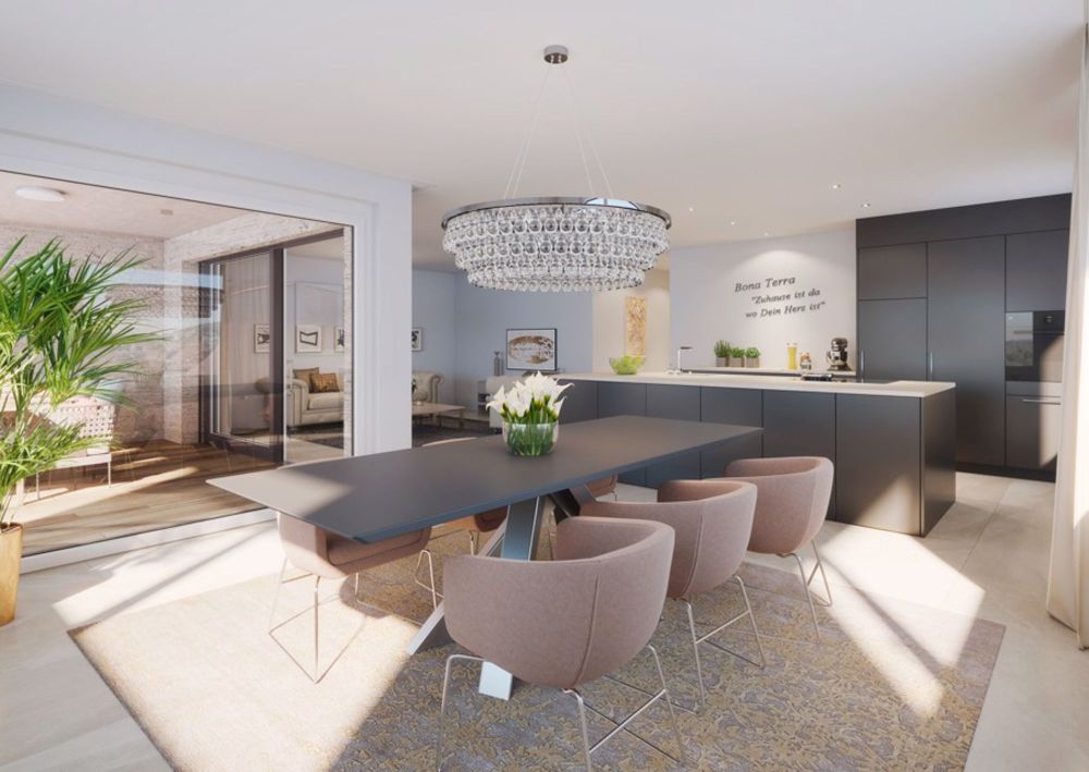 JETZT sind S I E dran. Erfüllen Sie sich Ihren Wohntraum: Ihr Zuhause in behaglichem Ambiente - Bild 8