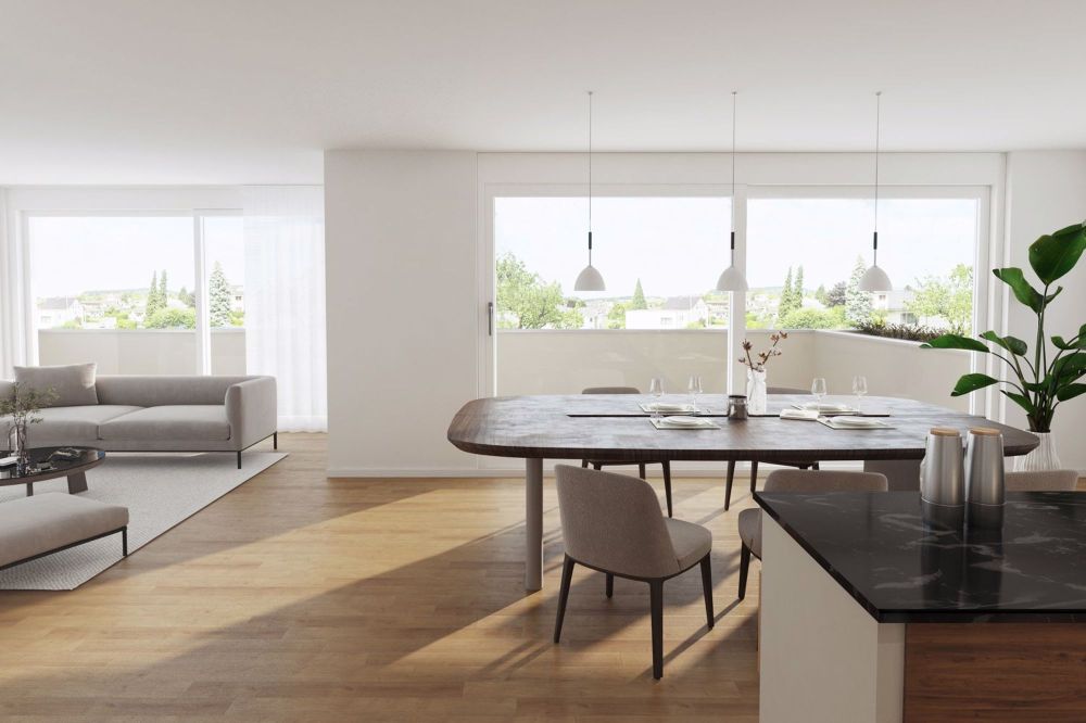 Terrassenhaus - Luxus und Wohlbefinden - Bild 5