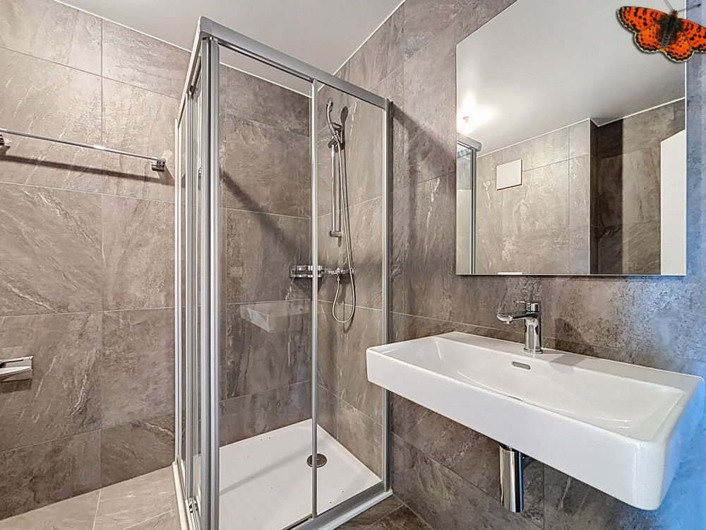 4,5 Zimmer-Erdgeschosswohnung mit einer Verkaufsfläche von 144 m²! - Bild 7