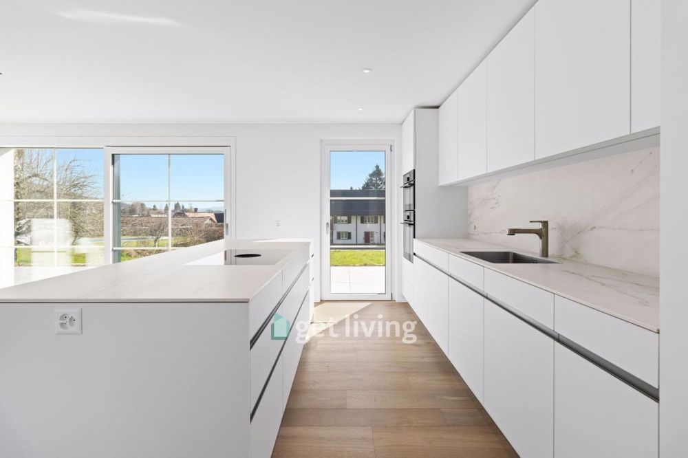 VERWIRKLICHEN SIE IHREN TRAUM ! STEUERFUSS 62 %--REALIZE YOUR DREAM ! TAX RATE 62 % - Bild 4