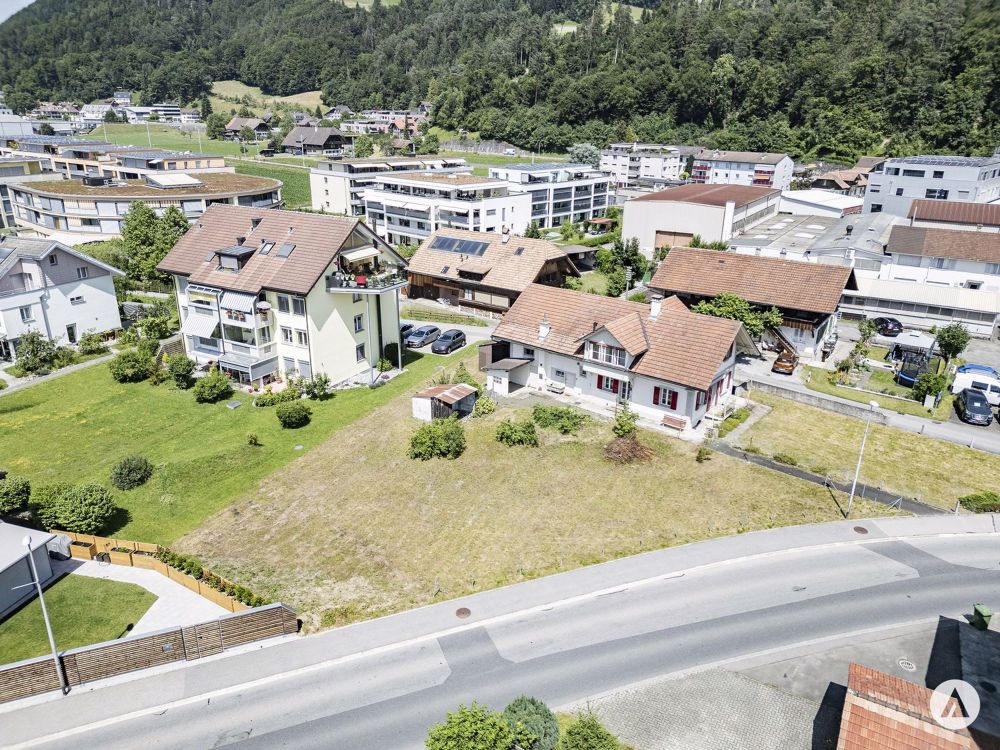 Neubauprojekt Trium: 4½-Zimmerwohnung im EG - Bild 5