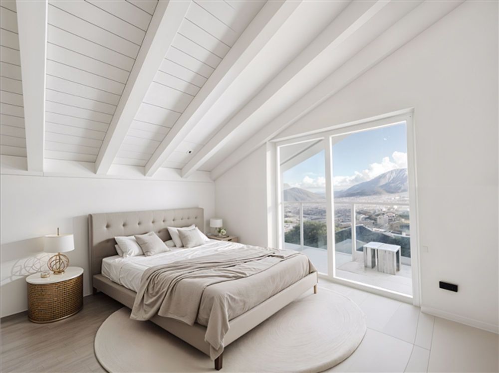 Erhabene neue Häuser - Les Balcons de Champian - Bild 7