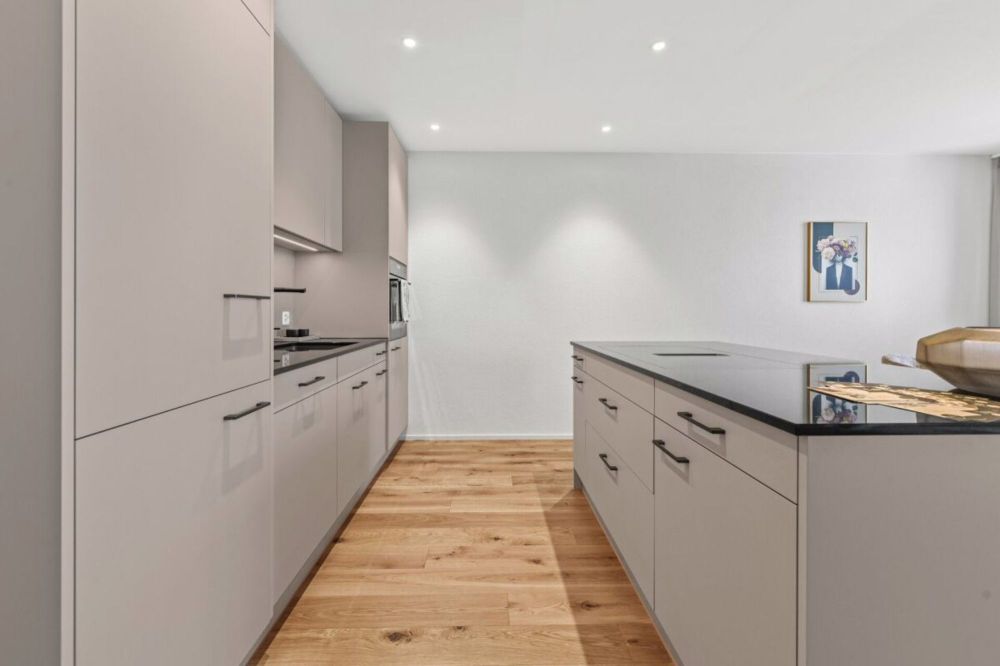 Willkommen in Egnach, willkommen im Perron Vert - Bild 4