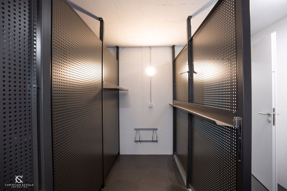 Traumhafte 3.5-Zimmer-Attikawohnung mit 52 m² Terrasse - Bild 11