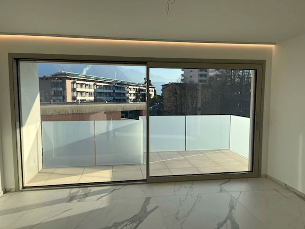Elegante Appartamento di 3.5 Locali - Bild 6