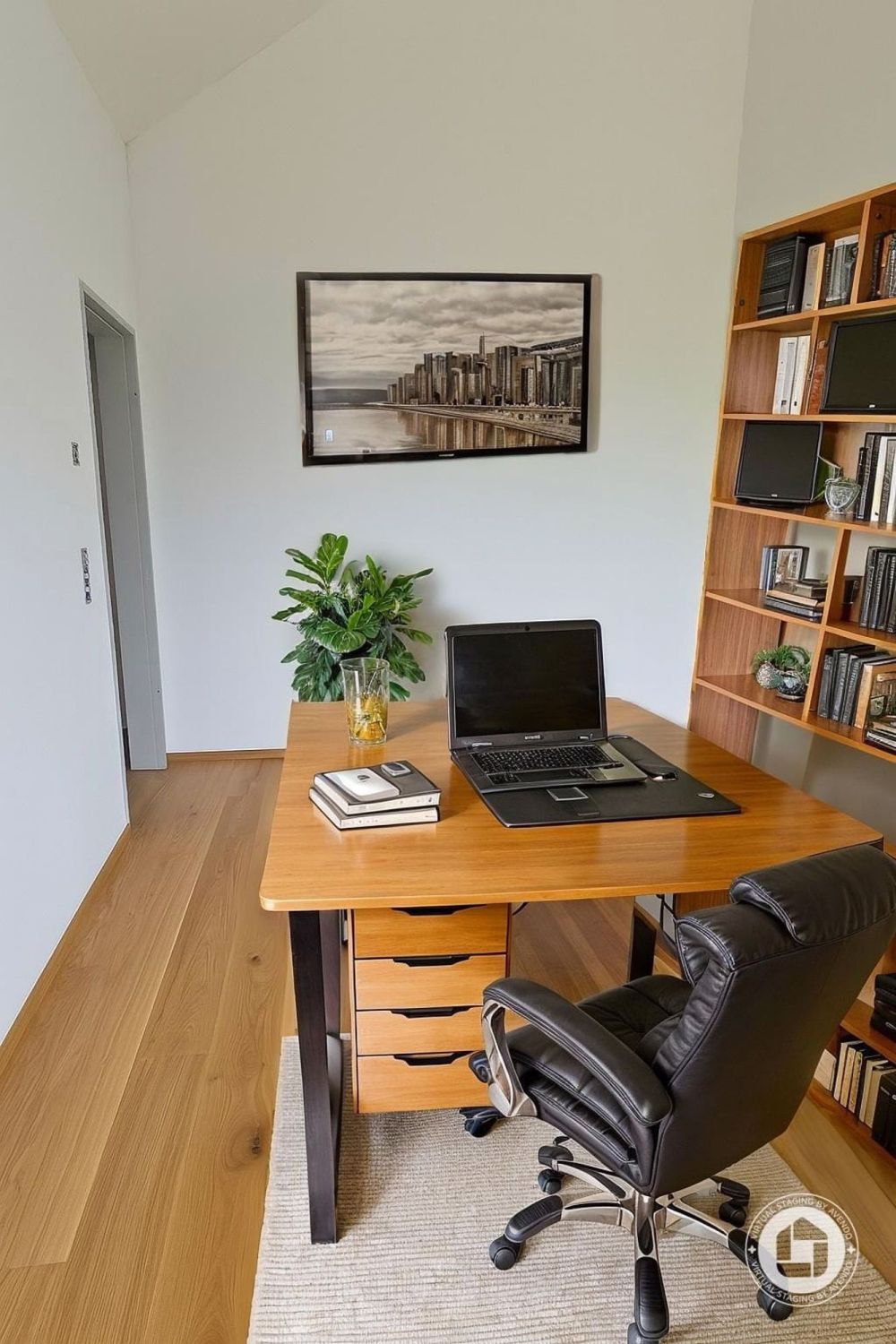 Lichtdurchflutete 3.5 Zimmer Dachwohnung mit Flair - Bild 7